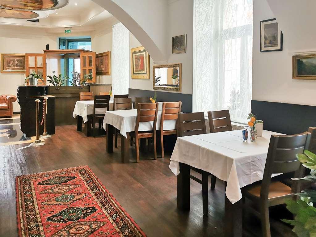Western Strasser Hotel Graz