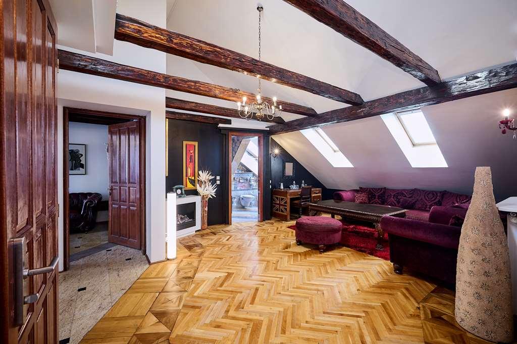 Hotel Western Strasser