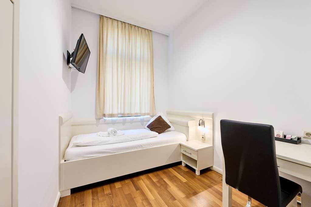 Hotel Western Strasser *