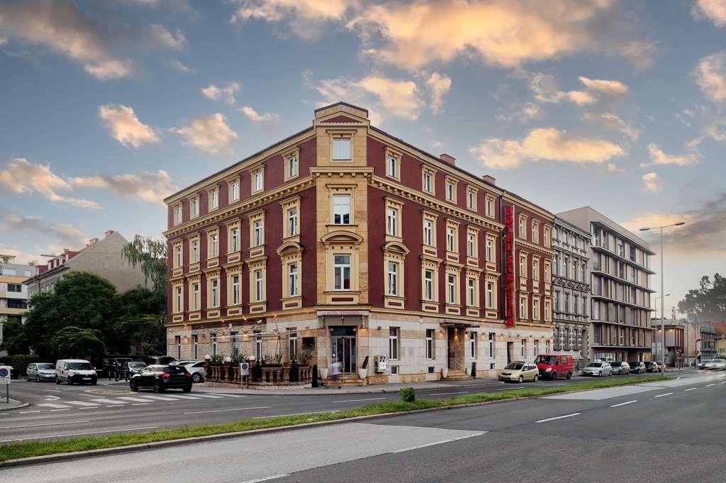 Western Strasser Hotel Graz