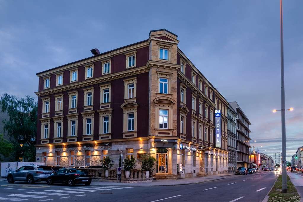 Western Strasser * Graz