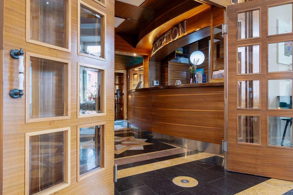 Hotel Western Strasser