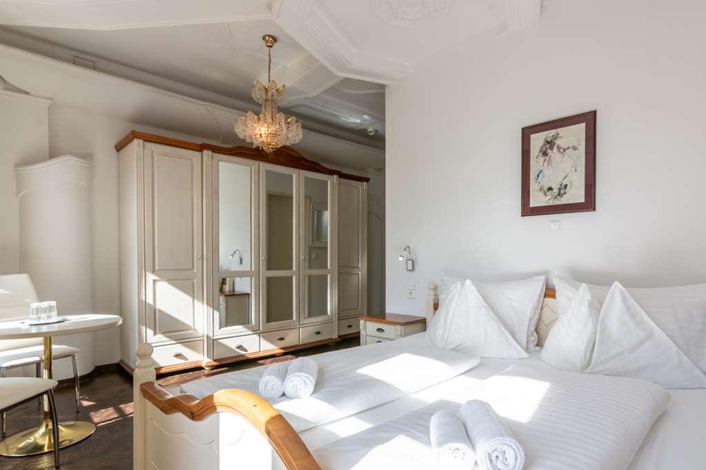 Hotel Western Strasser *