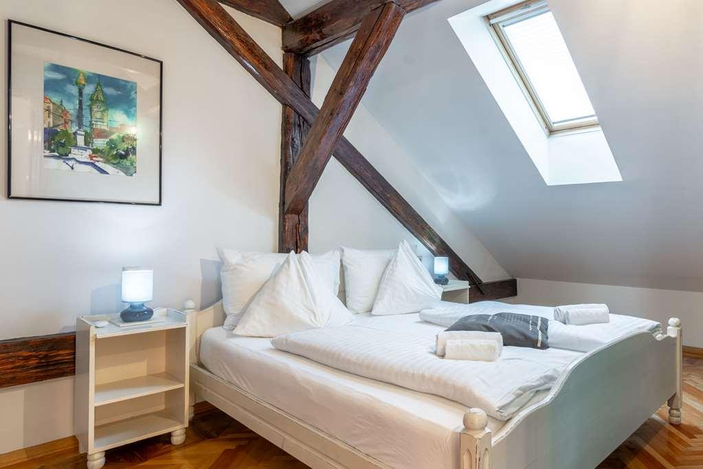 Western Strasser Hotel Graz
