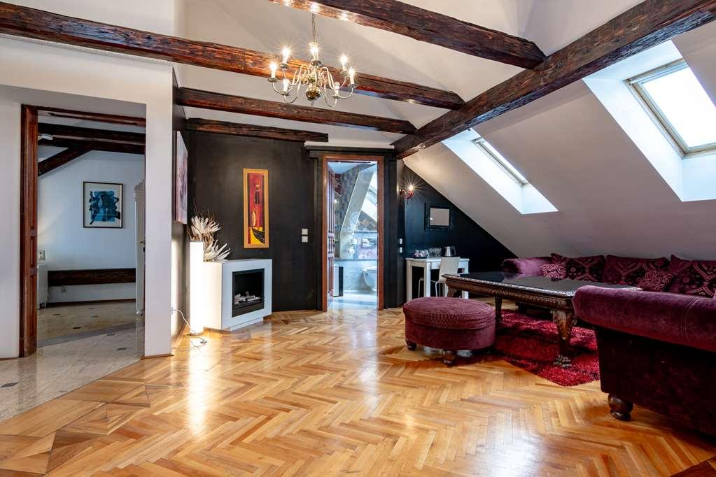 Hotel Western Strasser *